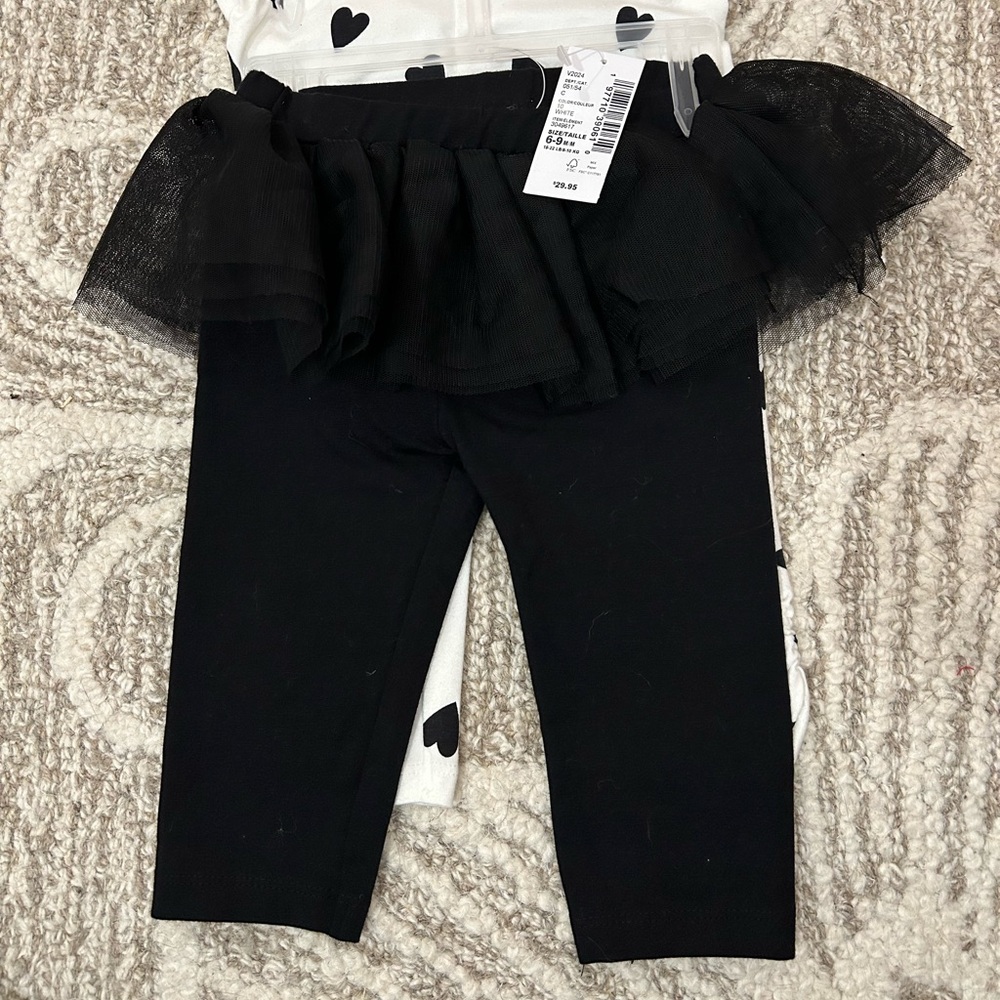 2pk Pants Set - Children’s Place